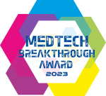 MedTech Breakthrough Award 2023